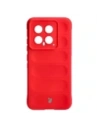 Kup Pancéřové pouzdro Bizon Case Tur do Xiaomi 14 červené - BIZ4263 - {ean13} - Sklep Home Screen
