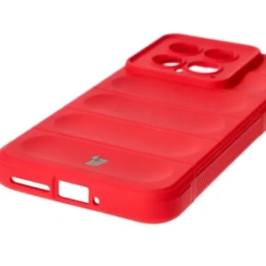Kup Pancerne etui Bizon Case Tur do Xiaomi 14 czerwone - BIZ4263 - {ean13} - Sklep Home Screen