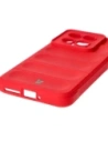 Kup Pancéřové pouzdro Bizon Case Tur do Xiaomi 14 červené - BIZ4263 - {ean13} - Sklep Home Screen