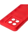 Kup Pancéřové pouzdro Bizon Case Tur do Xiaomi 14 červené - BIZ4263 - {ean13} - Sklep Home Screen