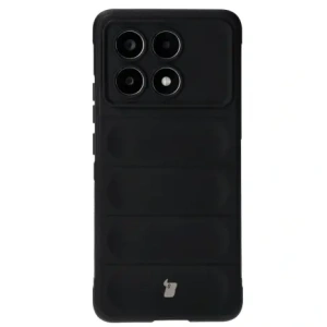Buy Bizon Case Tur Xiaomi Poco X6 Pro black - BIZ4264 - {ean13} - Home Screen Store Europe