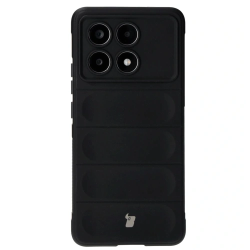 Buy Bizon Case Tur Xiaomi Poco X6 Pro black - BIZ4264 - {ean13} - Home Screen Store Europe