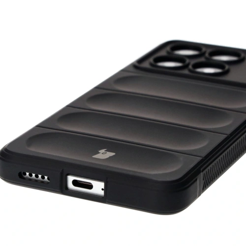 Buy Bizon Case Tur Xiaomi Poco X6 Pro black - BIZ4264 - {ean13} - Home Screen Store Europe
