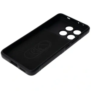Kup Pancerne etui Bizon Case Tur do Xiaomi Poco X6 Pro czarne - BIZ4264 - {ean13} - Sklep Home Screen