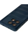 Buy Bizon Case Tur Xiaomi Poco X6 Pro navy blue - BIZ4265 - {ean13} - Home Screen Store Europe