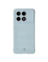Bizon Case Tur Xiaomi Poco X6 Pro light blue