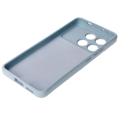 Buy Bizon Case Tur Xiaomi Poco X6 Pro light blue - BIZ4266 - {ean13} - Home Screen Store Europe