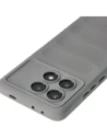 Buy Bizon Case Tur Xiaomi Poco X6 Pro light grey - BIZ4267 - {ean13} - Home Screen Store Europe