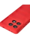Buy Bizon Case Tur Xiaomi Poco X6 Pro red - BIZ4268 - {ean13} - Home Screen Store Europe