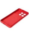 Buy Bizon Case Tur Xiaomi Poco X6 Pro red - BIZ4268 - {ean13} - Home Screen Store Europe