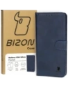 Kup Etui z klapką Bizon Case Pocket do Samsung Galaxy S24 Ultra granatowe - BIZ4269 - {ean13} - Sklep Home Screen