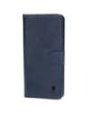 Kup Etui z klapką Bizon Case Pocket do Samsung Galaxy S24 Ultra modré - BIZ4269 - {ean13} - Sklep Home Screen