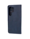 Kup Etui z klapką Bizon Case Pocket do Samsung Galaxy S24 Ultra granatowe - BIZ4269 - {ean13} - Sklep Home Screen