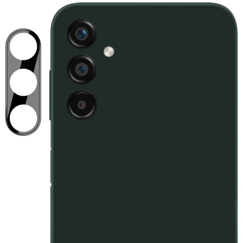 Kup Szkło na aparat Bizon Glass Lens do Samsung Galaxy A25 5G [2 PACK] - BIZ4270 - {ean13} - Sklep Home Screen