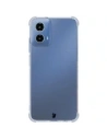 Kup Elastický obal Bizon Case Salpa pro Motorola Moto G34 5G průhledný - BIZ4271 - {ean13} - Sklep Home Screen