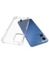 Kup Elastický obal Bizon Case Salpa pro Motorola Moto G34 5G průhledný - BIZ4271 - {ean13} - Sklep Home Screen