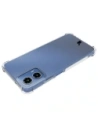 Kup Elastický obal Bizon Case Salpa pro Motorola Moto G34 5G průhledný - BIZ4271 - {ean13} - Sklep Home Screen