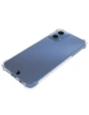 Kup Elastický obal Bizon Case Salpa pro Motorola Moto G34 5G průhledný - BIZ4271 - {ean13} - Sklep Home Screen