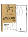 Elastyczne etui Bizon Case Salpa do OnePlus 12R przezroczyste