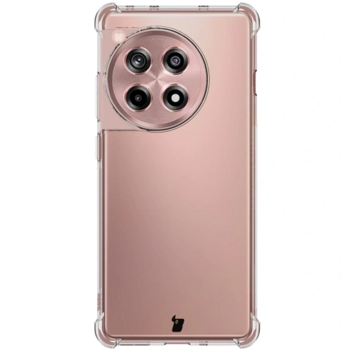 Buy Bizon Case Salpa OnePlus 12R clear - BIZ4272 - {ean13} - Home Screen Store Europe