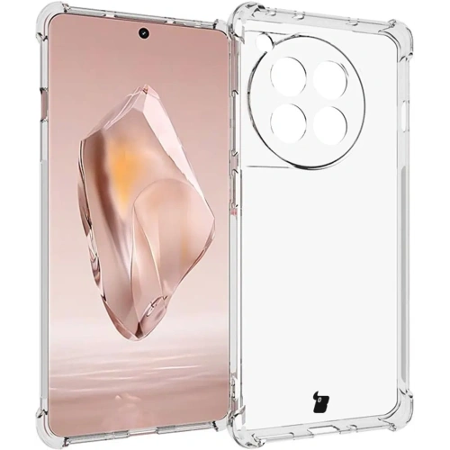 Buy Bizon Case Salpa OnePlus 12R clear - BIZ4272 - {ean13} - Home Screen Store Europe