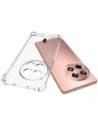Buy Bizon Case Salpa OnePlus 12R clear - BIZ4272 - {ean13} - Home Screen Store Europe