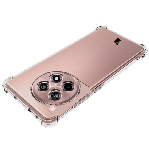 Buy Bizon Case Salpa OnePlus 12R clear - BIZ4272 - {ean13} - Home Screen Store Europe