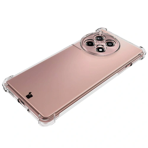 Buy Bizon Case Salpa OnePlus 12R clear - BIZ4272 - {ean13} - Home Screen Store Europe