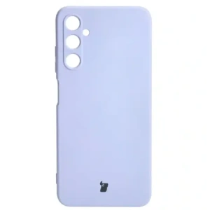 Kup Etui Bizon Case Silicone do Samsung Galaxy A05s jasnofioletowe - BIZ4273 - {ean13} - Sklep Home Screen