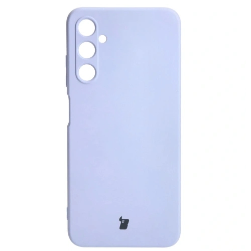 Kup Etui Bizon Case Silicone do Samsung Galaxy A05s jasnofioletowe - BIZ4273 - {ean13} - Sklep Home Screen
