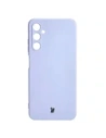 Kup Etui Bizon Case Silicone do Samsung Galaxy A05s jasnofialové - BIZ4273 - {ean13} - Sklep Home Screen