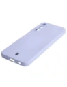 Kup Etui Bizon Case Silicone do Samsung Galaxy A05s jasnofioletowe - BIZ4273 - {ean13} - Sklep Home Screen