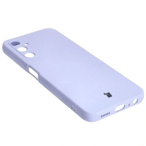Kup Etui Bizon Case Silicone do Samsung Galaxy A05s jasnofioletowe - BIZ4273 - {ean13} - Sklep Home Screen