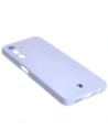 Kup Etui Bizon Case Silicone do Samsung Galaxy A05s jasnofioletowe - BIZ4273 - {ean13} - Sklep Home Screen