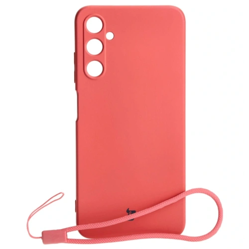 Kup Etui Bizon Case Silicone do Samsung Galaxy A05s brudny róż - BIZ4274 - {ean13} - Sklep Home Screen