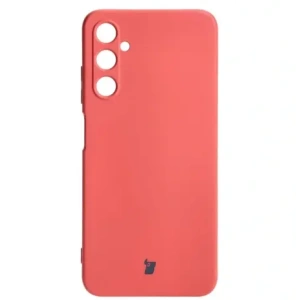 Kup Bizon Case Silicone Samsung Galaxy A05s piszkos rózsaszín - BIZ4274 - {ean13} - Sklep Home Screen