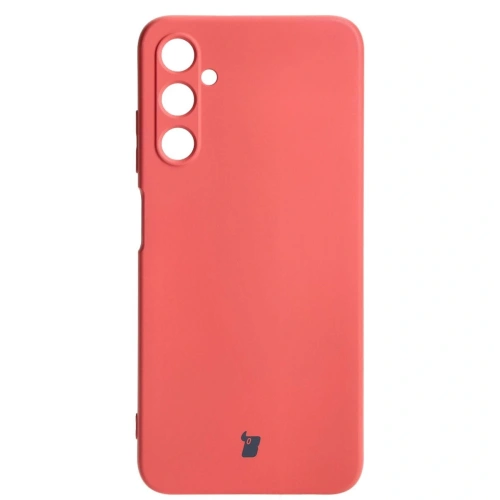 Kup Etui Bizon Case Silicone do Samsung Galaxy A05s brudny róż - BIZ4274 - {ean13} - Sklep Home Screen