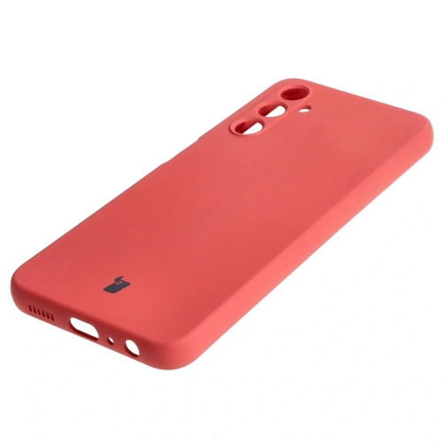 Kup Etui Bizon Case Silicone do Samsung Galaxy A05s brudny róż - BIZ4274 - {ean13} - Sklep Home Screen