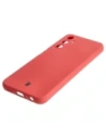 Kup Etui Bizon Case Silicone do Samsung Galaxy A05s brudny róż - BIZ4274 - {ean13} - Sklep Home Screen