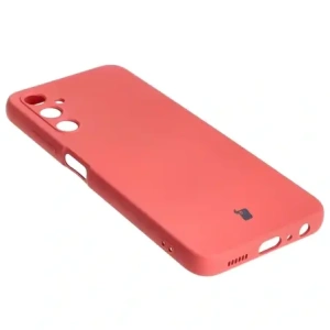Kup Bizon Case Silicone Samsung Galaxy A05s piszkos rózsaszín - BIZ4274 - {ean13} - Sklep Home Screen