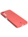 Kup Etui Bizon Case Silicone do Samsung Galaxy A05s brudny róż - BIZ4274 - {ean13} - Sklep Home Screen