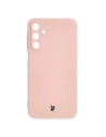 Kup Bizon Case Silikon Sq Samsung Galaxy A15 4G/5G hellrosa - BIZ4275 - {ean13} - Sklep Home Screen