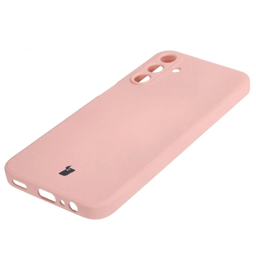 Kup Bizon Case Silikon Sq Samsung Galaxy A15 4G/5G hellrosa - BIZ4275 - {ean13} - Sklep Home Screen