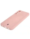 Kup Bizon Case Silikon Sq Samsung Galaxy A15 4G/5G hellrosa - BIZ4275 - {ean13} - Sklep Home Screen