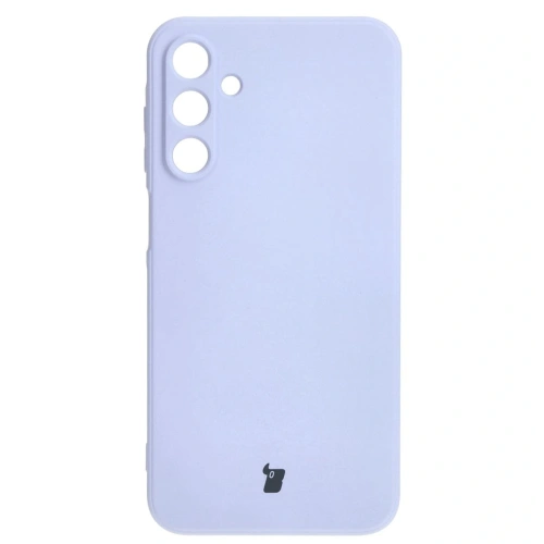 Kup Bizon Case Silikon Sq Samsung Galaxy A15 4G/5G helllila - BIZ4276 - {ean13} - Sklep Home Screen