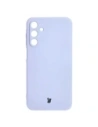 Kup Bizon Case Silikon Sq Samsung Galaxy A15 4G/5G helllila - BIZ4276 - {ean13} - Sklep Home Screen