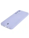 Kup Bizon Case Silicone Sq Samsung Galaxy A15 4G/5G mov deschis - BIZ4276 - {ean13} - Sklep Home Screen
