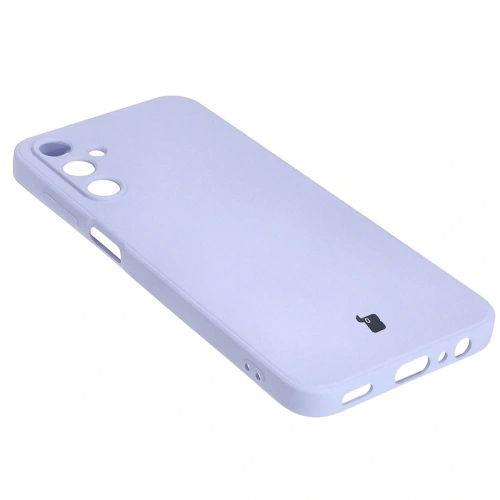 Kup Bizon Case Silikon Sq Samsung Galaxy A15 4G/5G helllila - BIZ4276 - {ean13} - Sklep Home Screen