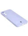 Kup Bizon Case Silikon Sq Samsung Galaxy A15 4G/5G helllila - BIZ4276 - {ean13} - Sklep Home Screen