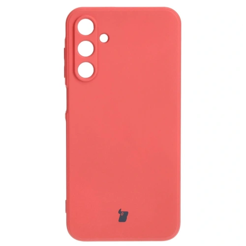 Kup Bizon Case Silikon Sq Samsung Galaxy A15 4G/5G schmutziges Pink - BIZ4277 - {ean13} - Sklep Home Screen
